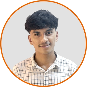 Rohit Panchal - Design Executive | MIT Placed Student 